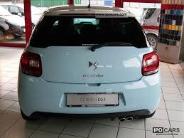 Image result for Bleu Electra 2012 Citroen