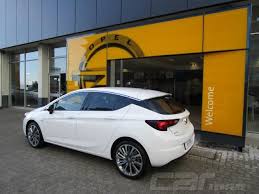 Used 2020 Opel Astra 1 4 For Sale 1 500 Km