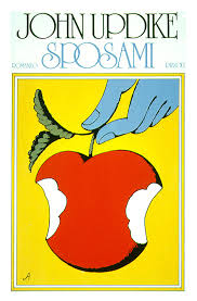 Book Cover By John Alcorn 1983 Sposami Book Cover Design Book Design Sketch Book