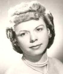 Katherine Bonaccorsi Obituary (1921