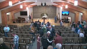 Sunday night with Allen Agee 02/02/2025