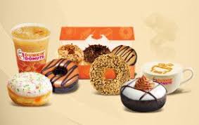 Harga Dunkin Donuts Indonesia Donat