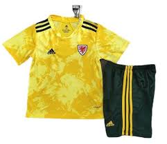 Wales é rica em história e beleza natural e tem uma cultura distinta do resto do gales do sul é a região do país de gales delimitado pela inglaterra e o canal de bristol, a leste e sul, e meados do país de gales e a oeste do. Kit Infantil Pais De Gales 2021 Kit Reserva