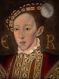 How Big Was King Edward