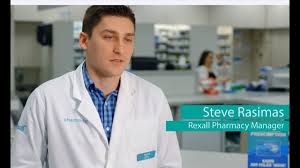 Find 553 listings related to rexall pharmacy in sarasota on yp.com. Myrexallpharmacist Steve Youtube