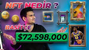 Nft Nedir Youtube