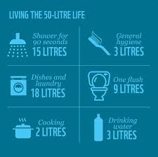 Eat more plants — animal farming consumes much more water than plant farming. 48 Ways To Save Water In The Uae Emirates Nature Wwf