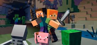 Minecraft classic features 32 blocks to build with and . áˆ Jugar A Minecraft Classic Desde Tu Pc Gratis