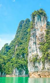 Want To Explore Khao Sok National Park The Worlds Oldest Rainforest Khao Sok National Park S Nature Is Unb Khao Sok National Park Asia Travel National Parks
