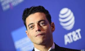 Rami Malek joins the cast of David O'Russell's new movie