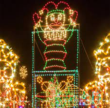 Meadow Lights