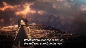 Fate Something or Other Ep. 21 & 22: Almost done | Moe Sucks