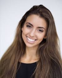 Kay Shin's Instagram, Twitter & Facebook