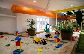 Childcare Centre Near Lutwyche Qld The Brook Early Education Care
