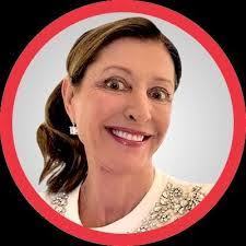 Angela Champlin's Instagram, Twitter & Facebook