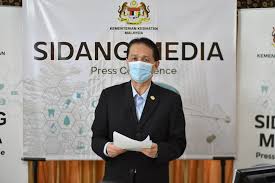 Check spelling or type a new query. Kementerian Kesihatan Malaysia Tiada Keperluan Buat Masa Sekarang Untuk Kita Membuka Semula Pusat Kuarantin Dan Rawatan Covid19 Risiko Rendah Di Maeps Walaupun Kes Bertambah Hospital Sungai Buloh Masih Mampu Menampung Pesakit