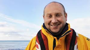 The last Tyne: Waving Annie goodbye