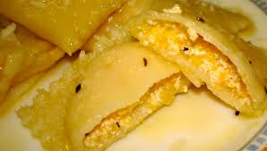 Come condire ravioli di zucca. Pasta Fresca Ravioli Di Zucca E Ricotta Ricette A Tavola