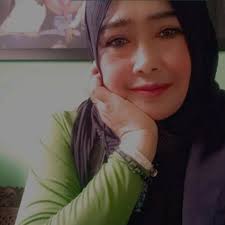 Ibu Kokom & Nur pasti menyesal 😂