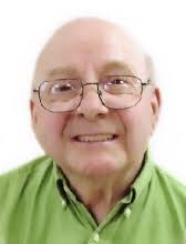 Obituary for James Edward Rupp