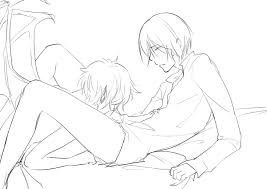 Post 3917499: Noragami Yato Yato_Noragami Yukine