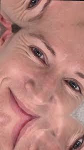 Lash lift of dreams 🌠☁️