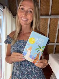 Stephanie Huff, PhD'20