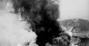The history is the future of taal. First Hand Narrative Of The Violent 1911 Taal Volcano Eruption Which Killed More Than A Thousand People Batangas History Culture And Folklore
