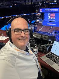 WTMJ Conversations: Brian Noonan's Journey from Chicago's Nightclubs to  Hollywood to Milwaukee's Airwaves