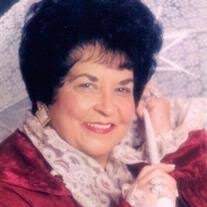 Cassie Justine Huff Obituary