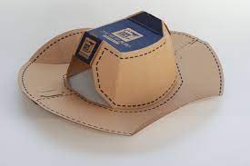 Cardboard Hat Cardboard Toys Cool Inventions Cardboard