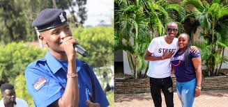 Leaving ms nyamu with title of a baby mama. I Don T Have An Ex My Wife Is My First Love Kikuyu Singer Samidoh Gotta News