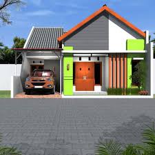 Berikut contoh gambar warna cat interior rumah minimalis terbaru sebagai inspirasi anda dalam memilih warna cat ruang tamu, kamar tidur, ruang model rumah minimalis dimasa modern saat ini sangat diminati masyarakat indonesia. Model Rumah Minimalis Sederhana Dengan Warna Cat Hijau Desain Rumah Bungalow Rumah Minimalis Rumah Arsitektur