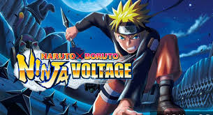 Download Game Naruto X Boruto Ninja Voltage Mod Apk 1 0 4 Unlimited Gems Latest Game Software And Tutorial
