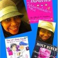 Olivia Vandiver's Instagram, Twitter & Facebook