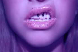 Pin By Kevin Jesus On Body Art Mouth Piercings Smiley Piercing Cute Piercings
