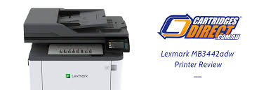 Most have power supplies under 100 watts unless they are high end gaming laptops or are large desktop replacements. Lexmark Mb3442adw Multifunction Printer Review