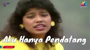 Francissca Peter "Aku Hanya Pendatang" Collection