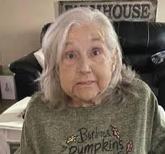 Ellen Horton Obituary