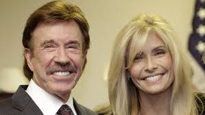 Welcome to the official chuck norris twitter page. Action Star Chuck Norris To Read Children S Story