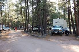 These two story cabins are perfect for a small family or a friend's weekend getaway. U S Military Campgrounds And Rv Parks Fort Tuthill Recreation Area