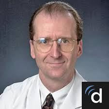 Dr. Donald E. Low, MD