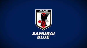 Maybe you would like to learn more about one of these? The New Japan S National Team Logo