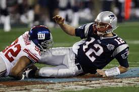 Check out the latest pictures, photos and images of michael strahan from 2007. Tom Brady Responds To Michael Strahan S Birthday Troll Over Super Bowl Photo Bleacher Report Latest News Videos And Highlights