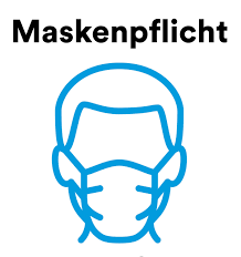 Wir veredeln und bedrucken fashionmasken mit deinem logo oder. Maskenpflicht Jetzt Fast Im Gesamten Stadtgebiet Dusseldorfer Stadtteil Magazine