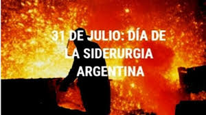 Maybe you would like to learn more about one of these? Se Celebra El Dia Nacional De La Siderurgia Cadena Nueve Diario Digital
