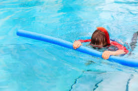 are pool noodles toxic? we have the
