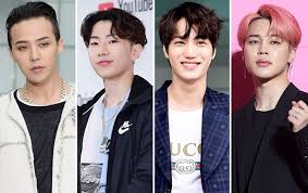 General dynamics corporation common stock (gd) nasdaq listed. Gd Jay Park Kai Exo And Jimin Bts Chosen As Sexiest Dancers Trigger Netizen Debate