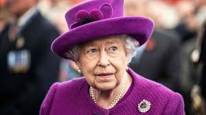 El príncipe Harry y Meghan ponen furiosa a la reina Isabel II