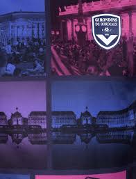 Blogs sur girondins de bordeaux. Bordeaux 2017 Les Maillots Des Girondins 2016 2017 Par Puma